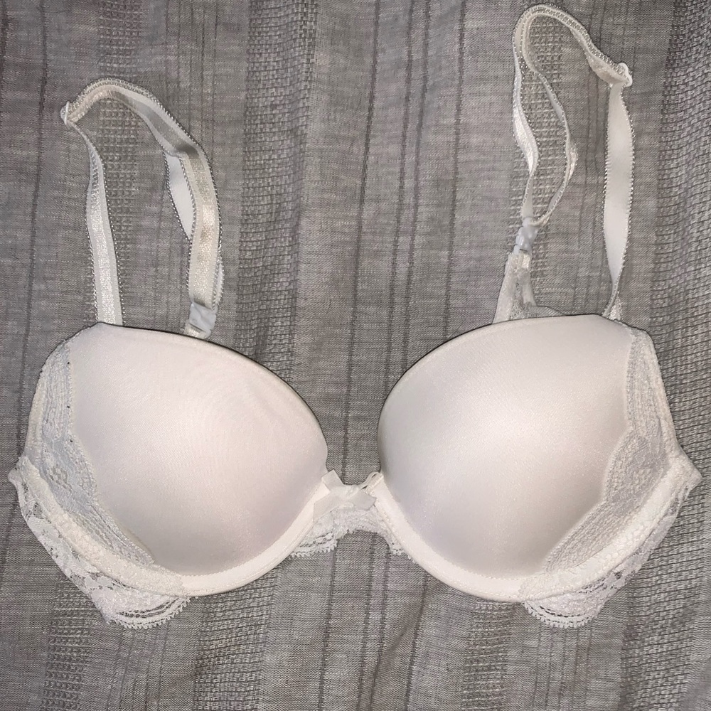 Victoria’s Secret Dream Angels Push Up Bra